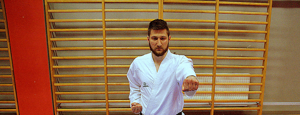 Klub Karate Shotokan Samuraj Wielkopolska